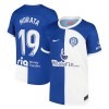 Atlético Madrid Nike Morata 19 120th Anniversary Nogometni Dresovi 2022-23 Atlético Madrid Nike Morata 19 120th Anniversary Nogometni Dresovi 2022-23